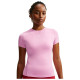 Nike Γυναικεία κοντομάνικη μπλούζα One Fitted Dri-FIT T-Shirt